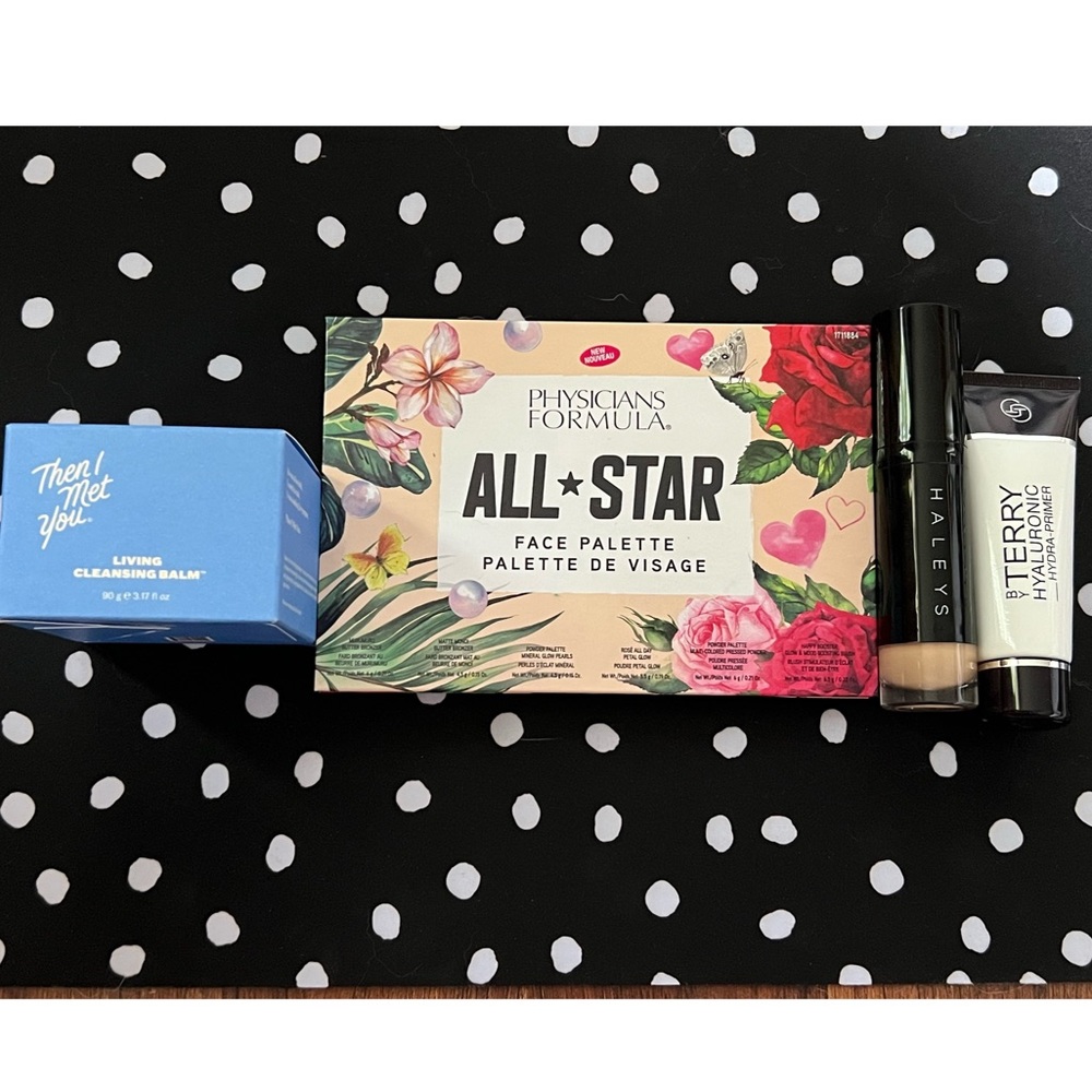 Makeup Bundle
